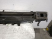 Recambio de refuerzo paragolpes trasero para hyundai veloster (fs) 1.6 gdi referencia OEM IAM 866312V100 866312V100 