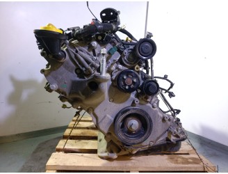 Recambio de motor completo para smart fortwo coupé (453) 0.9 (453.344, 453.353) referencia OEM IAM H4BC401 A2810105100 U217631