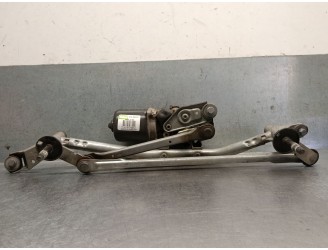 Recambio de motor limpia delantero para nissan qashqai (j10) 2.0 dci turbodiesel cat referencia OEM IAM 28800JD900 28800JD900 