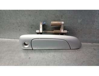 Recambio de maneta exterior delantera derecha para honda jazz (gd1/5) 1.2 dsi cat referencia OEM IAM 72140SAAG01ZA 72140SAAG01ZA