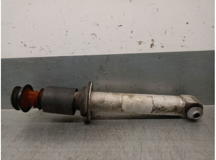 Recambio de amortiguador trasero izquierdo para bmw 7 (e65, e66, e67) 730 d referencia OEM IAM 33526758095 33526786542 814903000