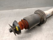 Recambio de amortiguador trasero izquierdo para bmw 7 (e65, e66, e67) 730 d referencia OEM IAM 33526758095 33526786542 814903000