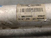 Recambio de amortiguador trasero izquierdo para bmw 7 (e65, e66, e67) 730 d referencia OEM IAM 33526758095 33526786542 814903000