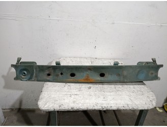 Recambio de refuerzo paragolpes delantero para ford focus berlina (cak) 1.8 tddi turbodiesel cat referencia OEM IAM 1113604 1113