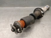Recambio de amortiguador trasero derecho para bmw 7 (e65, e66, e67) 730 d referencia OEM IAM 33526758095 33526786542 81490300060