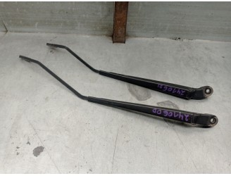 Recambio de brazo limpia delantero derecho para peugeot 306 berlina 3/5 puertas (s1) 1.6 referencia OEM IAM 6429C8 6429C9 