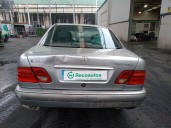 mercedes-benz clase e 290td (w210) berlina diesel del año 1997