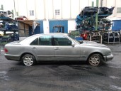 mercedes-benz clase e 290td (w210) berlina diesel del año 1997