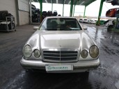 mercedes-benz clase e 290td (w210) berlina diesel del año 1997