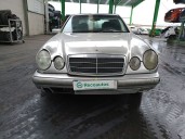 mercedes-benz clase e 290td (w210) berlina diesel del año 1997