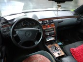 mercedes-benz clase e 290td (w210) berlina diesel del año 1997
