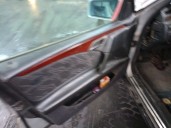mercedes-benz clase e 290td (w210) berlina diesel del año 1997