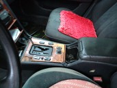 mercedes-benz clase e 290td (w210) berlina diesel del año 1997