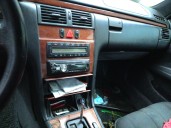 mercedes-benz clase e 290td (w210) berlina diesel del año 1997