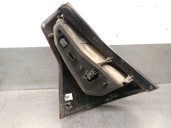 Recambio de piloto trasero derecho para dacia sandero 1.6 mpi 85 (bs03) referencia OEM IAM 8200734824  