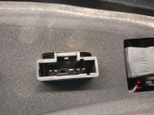 Recambio de piloto trasero derecho para dacia sandero 1.6 mpi 85 (bs03) referencia OEM IAM 8200734824  