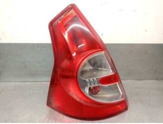 Recambio de piloto trasero izquierdo para dacia sandero 1.6 mpi 85 (bs03) referencia OEM IAM 8200734825  