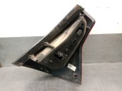 Replacement rear left tail light for Dacia Sandero 1.6 MPI 85 (BS03) OEM IAM reference 8200734825 