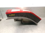 Replacement rear left tail light for Dacia Sandero 1.6 MPI 85 (BS03) OEM IAM reference 8200734825 