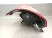Replacement rear left tail light for Dacia Sandero 1.6 MPI 85 (BS03) OEM IAM reference 8200734825 