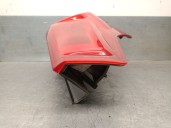 Replacement rear left tail light for Dacia Sandero 1.6 MPI 85 (BS03) OEM IAM reference 8200734825 