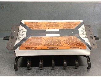 Recambio de airbag delantero derecho para nissan qashqai (j10) 2.0 dci turbodiesel cat referencia OEM IAM 98515JD00A 98515JD00A 