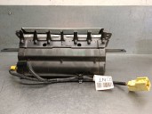 Replacement front right airbag for Nissan Qashqai (J10) 2.0 dCi turbodiesel CAT OEM IAM reference 98515JD00A 98515JD00A 