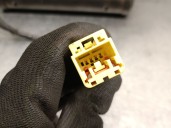 Recambio de airbag delantero derecho para nissan qashqai (j10) 2.0 dci turbodiesel cat referencia OEM IAM 98515JD00A 98515JD00A 