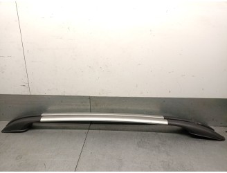 Recambio de portaequipajes para dacia sandero 1.6 mpi 85 (bs03) referencia OEM IAM 738216950R K7MA8 