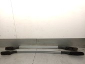 Recambio de portaequipajes para dacia sandero 1.6 mpi 85 (bs03) referencia OEM IAM 738216950R K7MA8 