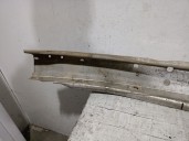 Recambio de refuerzo paragolpes delantero para audi a6 berlina (4b2) 2.5 v6 24v tdi referencia OEM IAM 4B0807109D 4B0807109D 