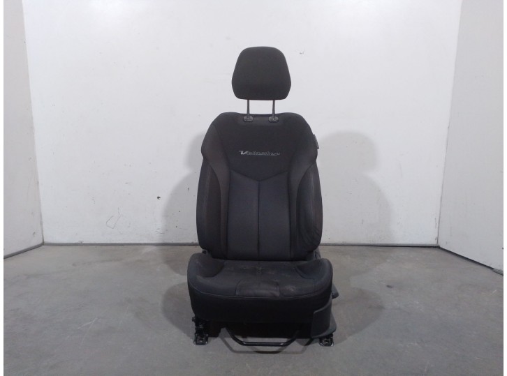 Recambio de asiento delantero izquierdo para hyundai veloster (fs) 1.6 gdi referencia OEM IAM 883102V210 883102V210 