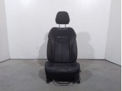 Recambio de asiento delantero izquierdo para hyundai veloster (fs) 1.6 gdi referencia OEM IAM 883102V210 883102V210 