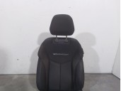 Recambio de asiento delantero izquierdo para hyundai veloster (fs) 1.6 gdi referencia OEM IAM 883102V210 883102V210 