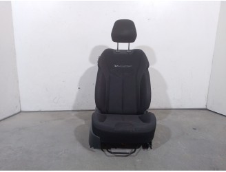 Recambio de asiento delantero derecho para hyundai veloster (fs) 1.6 gdi referencia OEM IAM 884102V230 884102V230 