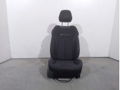Recambio de asiento delantero derecho para hyundai veloster (fs) 1.6 gdi referencia OEM IAM 884102V230 884102V230 