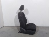 Recambio de asiento delantero derecho para hyundai veloster (fs) 1.6 gdi referencia OEM IAM 884102V230 884102V230 