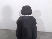 Recambio de asiento delantero derecho para hyundai veloster (fs) 1.6 gdi referencia OEM IAM 884102V230 884102V230 