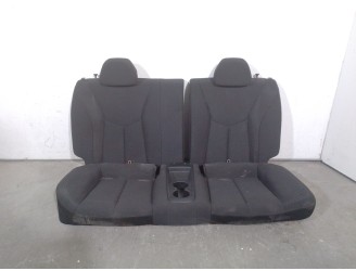 Recambio de asientos traseros para hyundai veloster (fs) 1.6 gdi referencia OEM IAM 894002V100S6R 894002V100S6R 