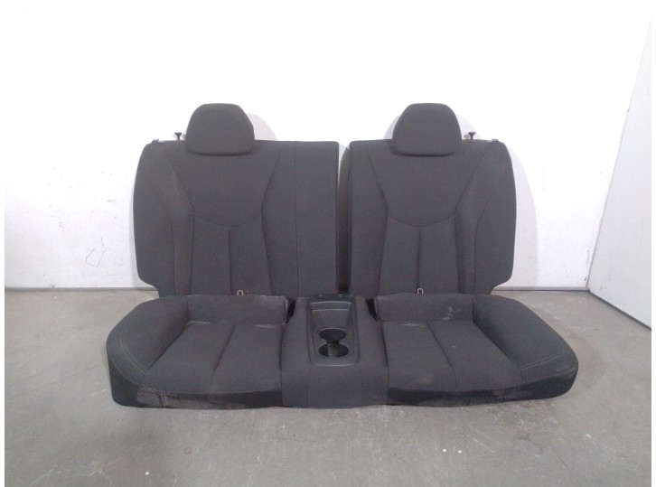 Recambio de asientos traseros para hyundai veloster (fs) 1.6 gdi referencia OEM IAM 894002V100S6R 894002V100S6R 