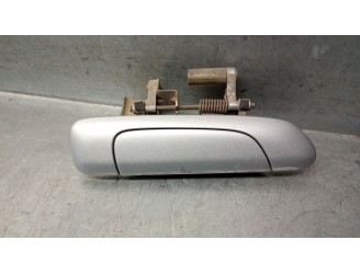 Recambio de maneta exterior trasera derecha para honda jazz (gd1/5) 1.2 dsi cat referencia OEM IAM 72640SAAJ01ZA 72640SAAJ01ZA 