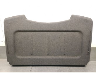 Recambio de bandeja trasera para dacia sandero 1.6 mpi 85 (bs03) referencia OEM IAM K7MA8 K7MA8 