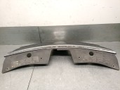 Recambio de rejilla delantera para dacia sandero 1.6 mpi 85 (bs03) referencia OEM IAM 8200735104 