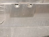 Recambio de rejilla delantera para dacia sandero 1.6 mpi 85 (bs03) referencia OEM IAM 8200735104  