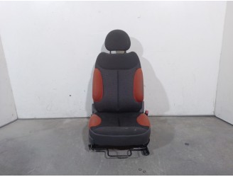 Recambio de asiento delantero derecho para citroën c2 1.4 referencia OEM IAM 8845A1 8845A1 