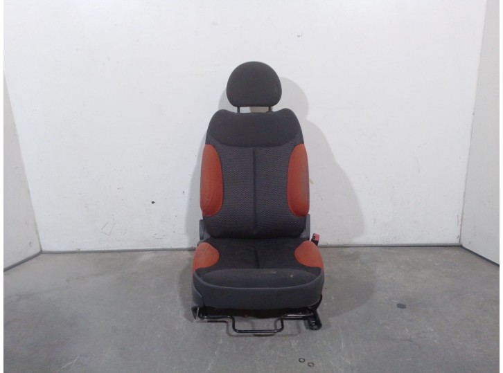 Recambio de asiento delantero derecho para citroën c2 1.4 referencia OEM IAM 8845A1 8845A1 