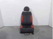 Recambio de asiento delantero derecho para citroën c2 1.4 referencia OEM IAM 8845A1 8845A1 
