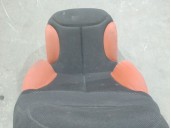 Recambio de asiento delantero derecho para citroën c2 1.4 referencia OEM IAM 8845A1 8845A1 