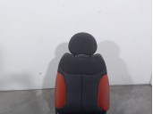 Recambio de asiento delantero derecho para citroën c2 1.4 referencia OEM IAM 8845A1 8845A1 