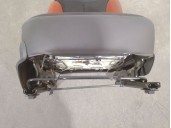 Recambio de asiento delantero derecho para citroën c2 1.4 referencia OEM IAM 8845A1 8845A1 